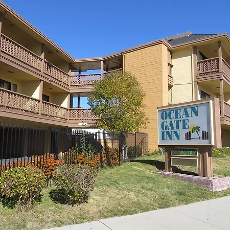Ocean Gate Inn